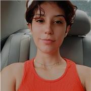 Professora de Inglês particular com experiência, aulas para crianças de até 10 anos de idade e jovens/adultos de 18 em diante